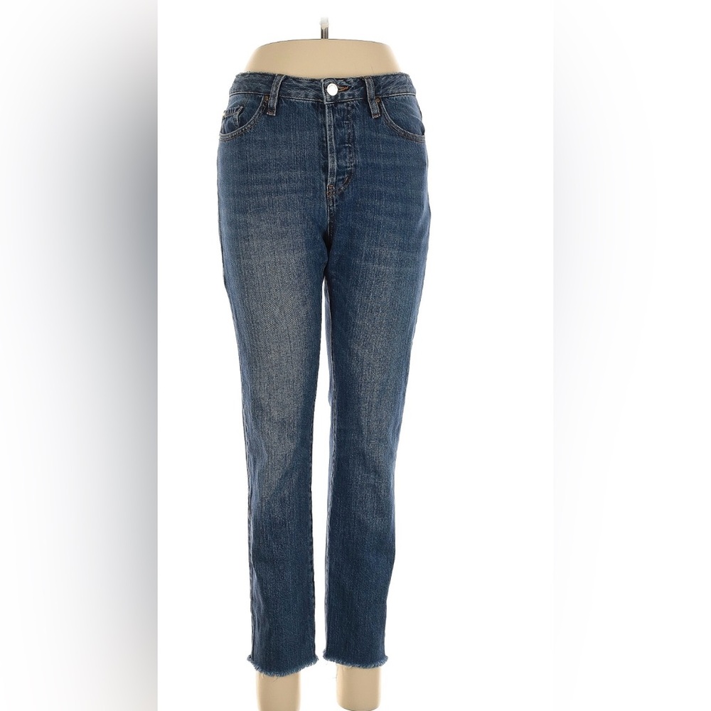 Sézane Jeans